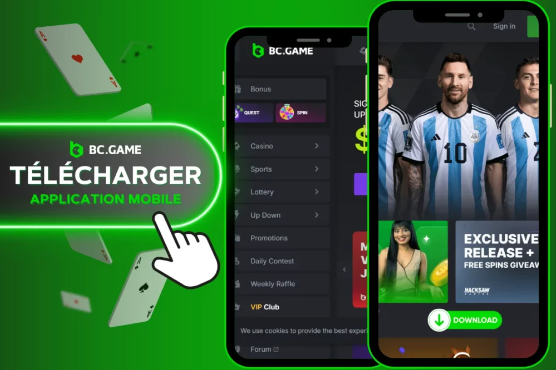 Bc Game Sign Up Votre Guide Complet pour Rejoindre la Plateforme Bc Game Sign Up Votre Guide Complet pour Rejoindre la Plateforme