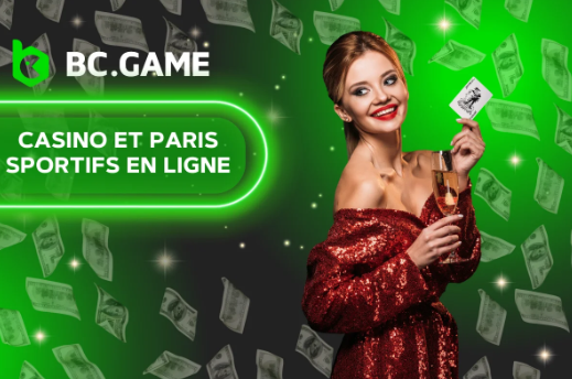 Bc Game Sign Up Votre Guide Complet pour Rejoindre la Plateforme Bc Game Sign Up Votre Guide Complet pour Rejoindre la Plateforme