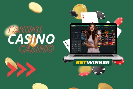 Betwinner Betting Your Ultimate Guide to Sports and Casino Betting