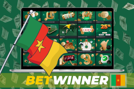 Betwinner Online Bet  Découvrez le Monde des Paris en Ligne