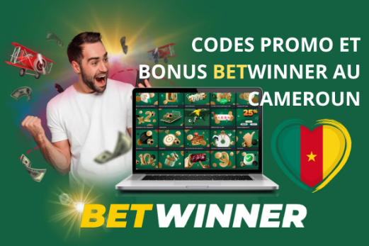 Betwinner Online Bet  Découvrez le Monde des Paris en Ligne