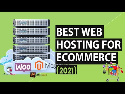 What Hosting Plan Do I Need For Ecommerce In 2025? What Hosting Plan Do I Need For Ecommerce In 2025?