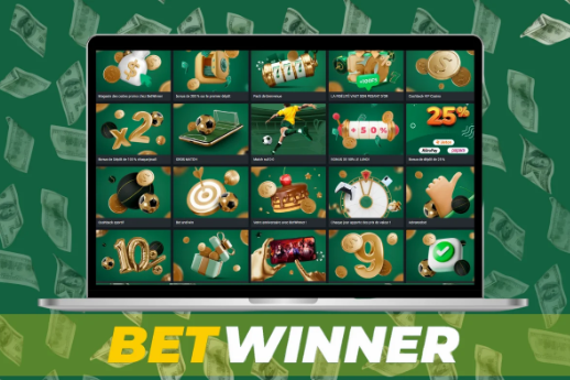 Betwinner Betting Platform A Comprehensive Review Betwinner Betting Platform A Comprehensive Review