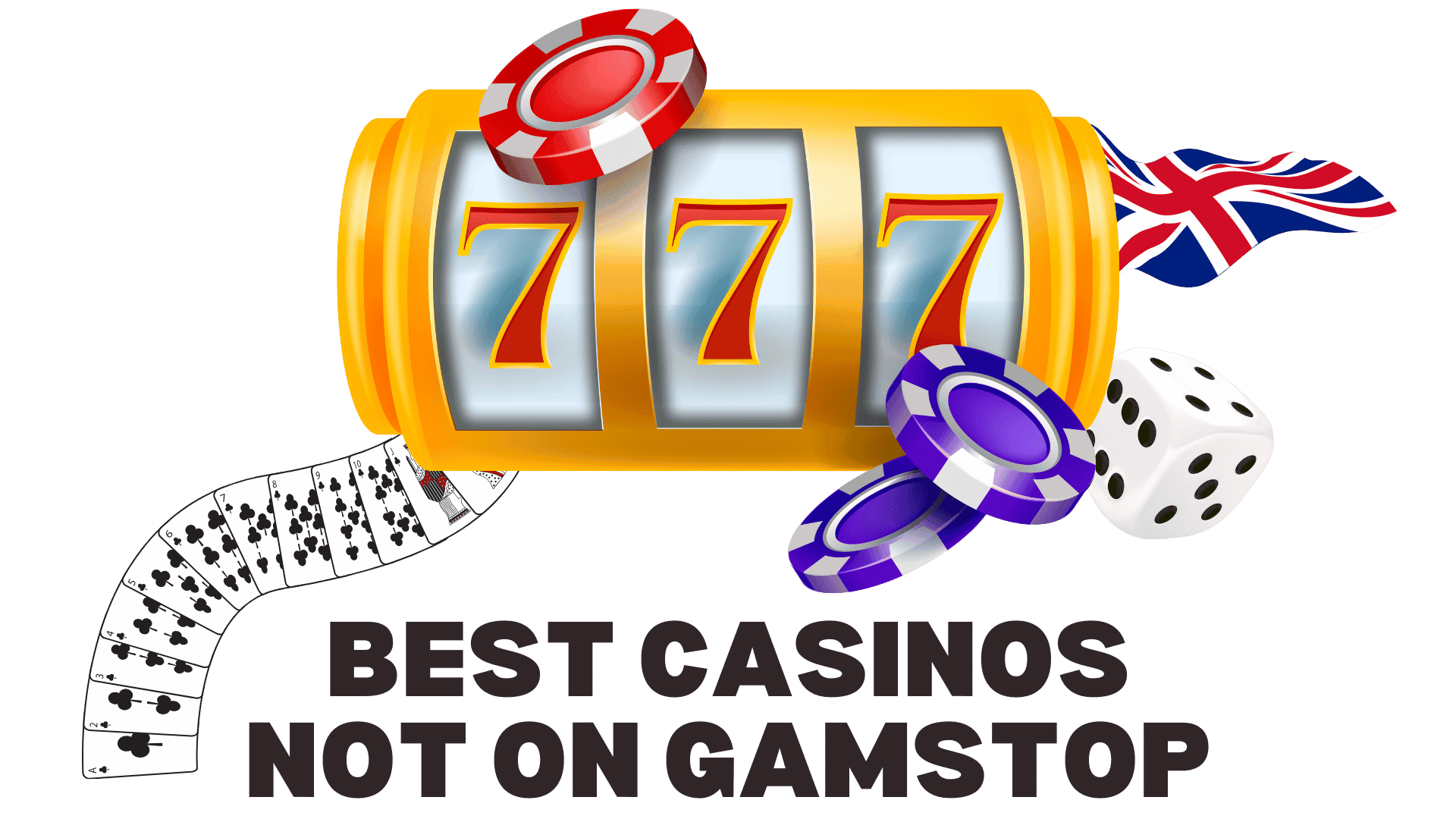 Casinos Not on Gamstop 328