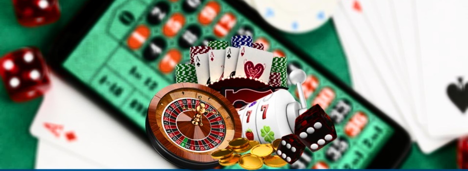 Casinos Not on Gamstop - The Ultimate Guide 712