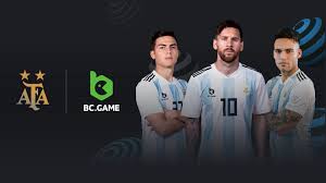Descubre la Diversión y la Oportunidad en Bc Game Casino Online Descubre la Diversión y la Oportunidad en Bc Game Casino Online
