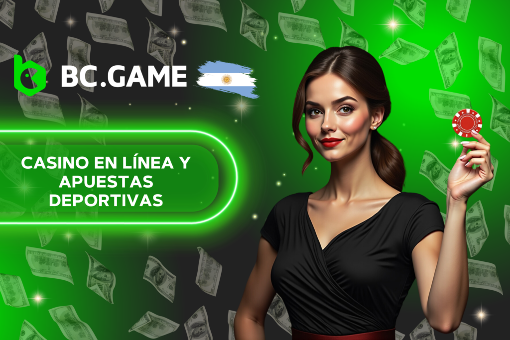 Descubre la Diversión y la Oportunidad en Bc Game Casino Online Descubre la Diversión y la Oportunidad en Bc Game Casino Online