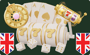 Discover Exciting Opportunities at Casinos Not on Gamstop 295 Discover Exciting Opportunities at Casinos Not on Gamstop 295