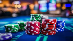 Discover Exciting Opportunities at Casinos Not on Gamstop 295 Discover Exciting Opportunities at Casinos Not on Gamstop 295