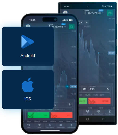 Pocket Option Crypto Your Gateway to Cryptocurrency Trading Pocket Option Crypto Your Gateway to Cryptocurrency Trading