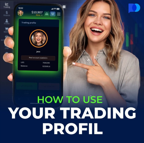 Pocket Option Demo A Comprehensive Guide for Aspiring Traders Pocket Option Demo A Comprehensive Guide for Aspiring Traders