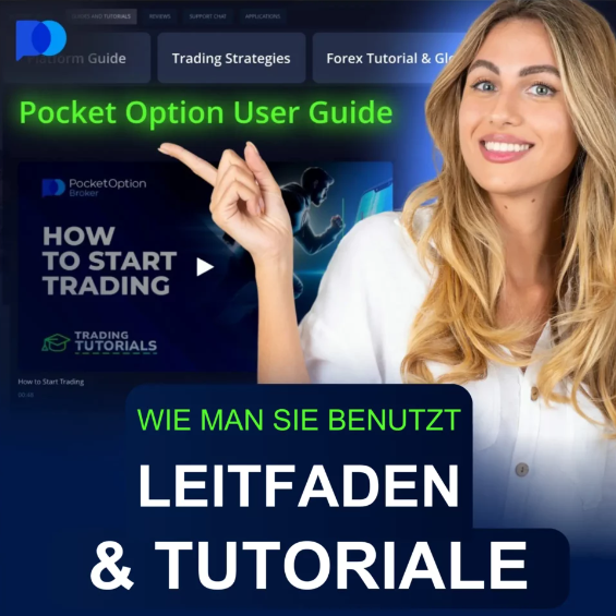 Pocket Option Eine Umfassende Analyse der Handelsplattform