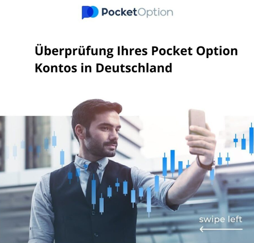 Pocket Option Eine umfassende Einführung in das Trading