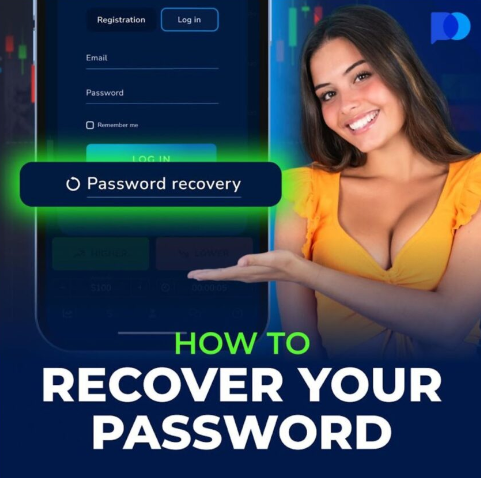 Pocket Option Sign Up - A Complete Guide to Get Started