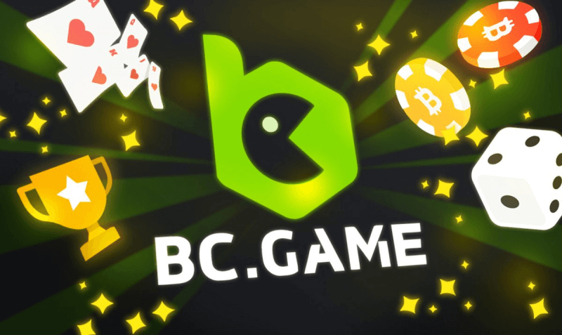 BC.Game Official Playground Discover the Ultimate Gaming Experience! BC.Game Official Playground Discover the Ultimate Gaming Experience!