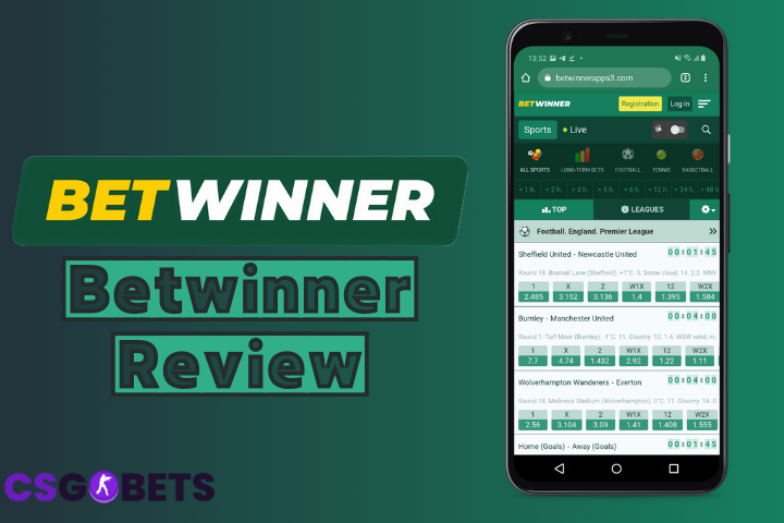 Comprehensive Guide to Betwinner Sports Betting Simplified Comprehensive Guide to Betwinner Sports Betting Simplified