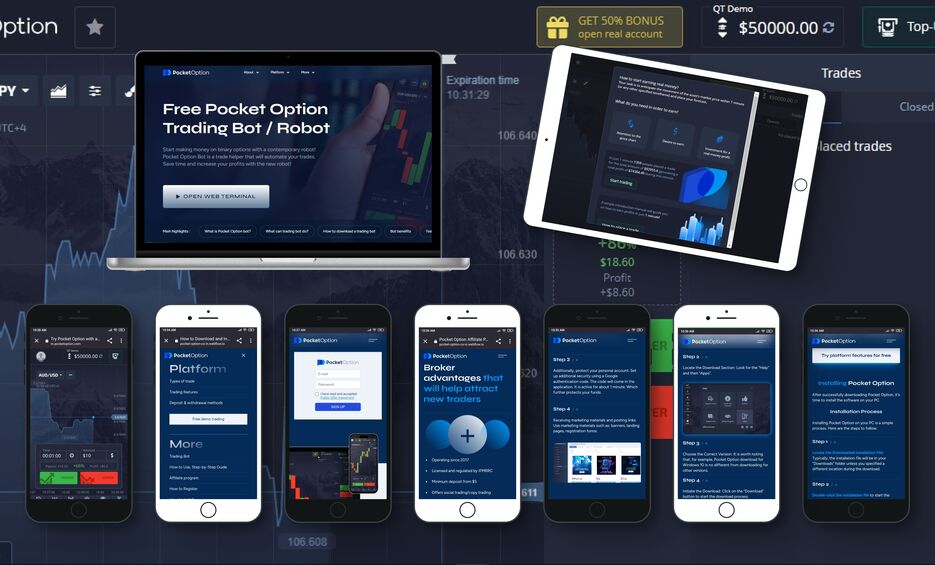 Comprehensive Trading Guides Pocket Option for Beginners and Experts 14 Comprehensive Trading Guides Pocket Option for Beginners and Experts 14