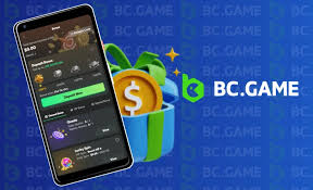 Discover the Exciting Features of BC.Game Mobile App 31