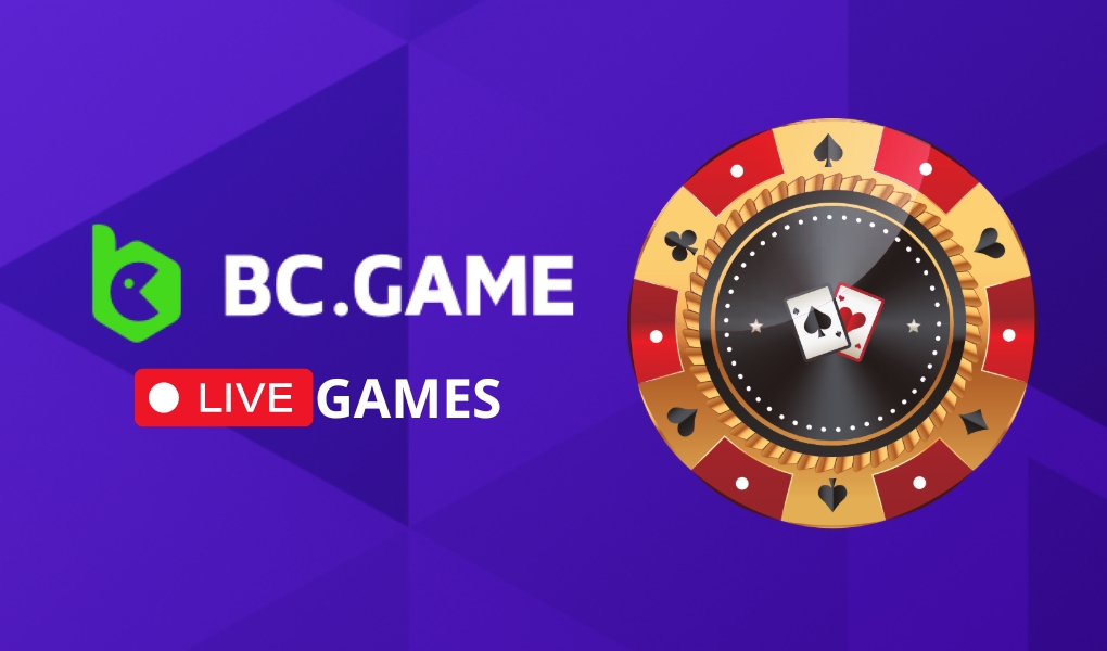 Discover the Exciting World of BC.Game 9 Discover the Exciting World of BC.Game 9