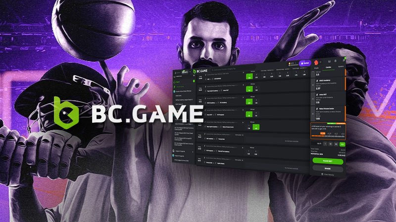 Experience Endless Entertainment with BC Fun Experience Endless Entertainment with BC Fun
