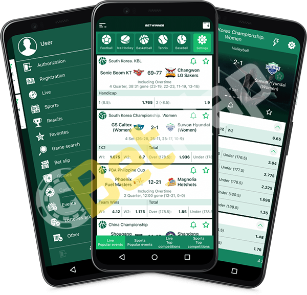 Experience the Thrills of Betwinner Casino Experience the Thrills of Betwinner Casino