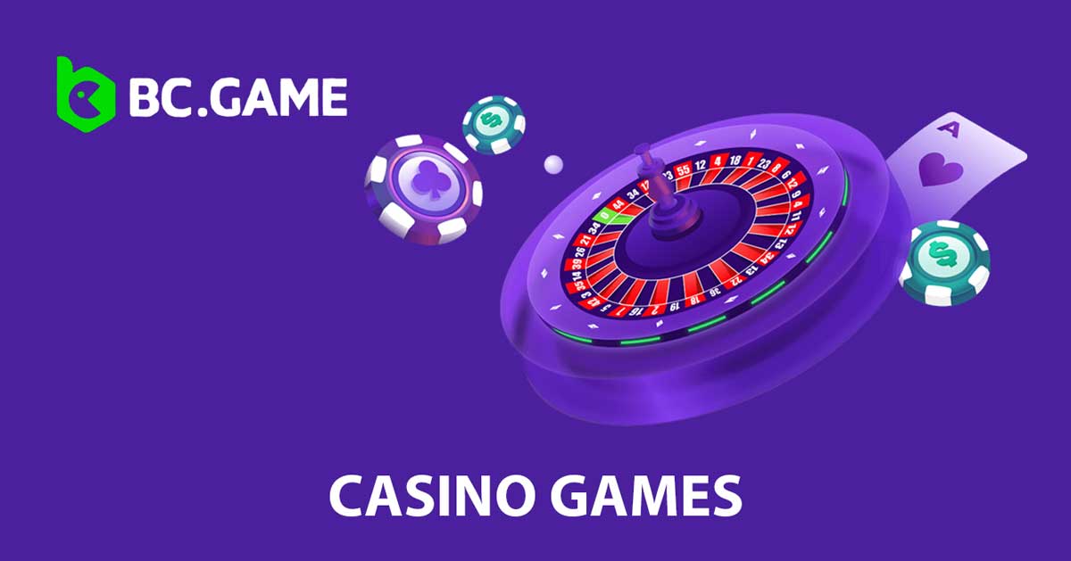 Explore the Thrills of bc.game online casino Explore the Thrills of bc.game online casino