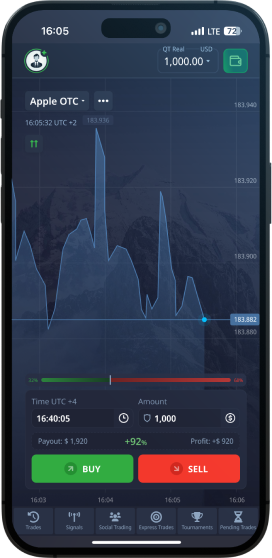 Exploring the Benefits of Pocket Option Platform Exploring the Benefits of Pocket Option Platform