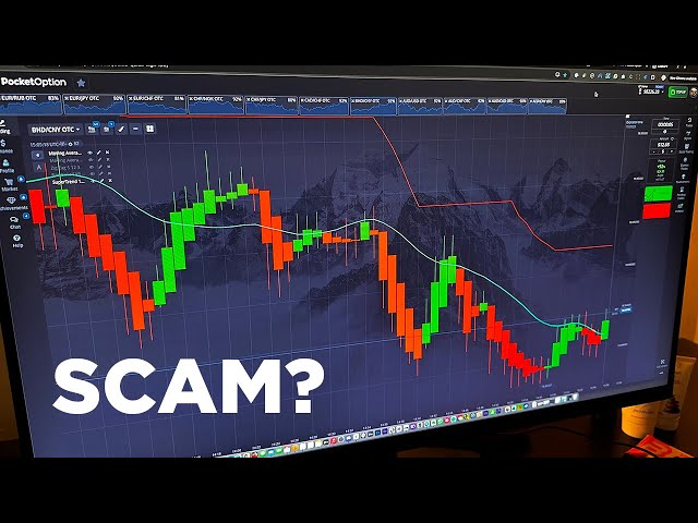 Forex Trading Pocket Option Forex Trading Pocket Option