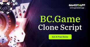 The Ultimate Guide to BC Game Your Path to Online Gaming Success The Ultimate Guide to BC Game Your Path to Online Gaming Success