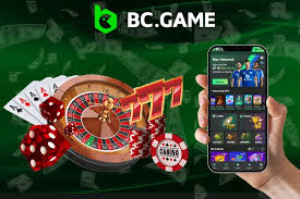The Ultimate Guide to BC Game Your Path to Online Gaming Success The Ultimate Guide to BC Game Your Path to Online Gaming Success