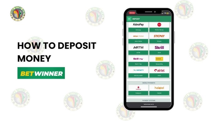 Unlock the Secrets of Betwinner Deposit Bonuses Unlock the Secrets of Betwinner Deposit Bonuses