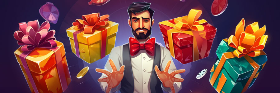 AMPM Casino - Gdzie zabawa łączy się z wygraną AMPM Casino - Gdzie zabawa łączy się z wygraną