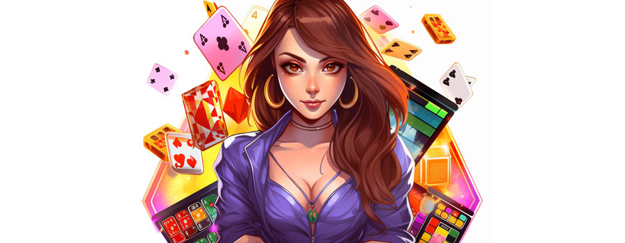 AMPM Casino - Twoje Ulubione Miejsce do Gry