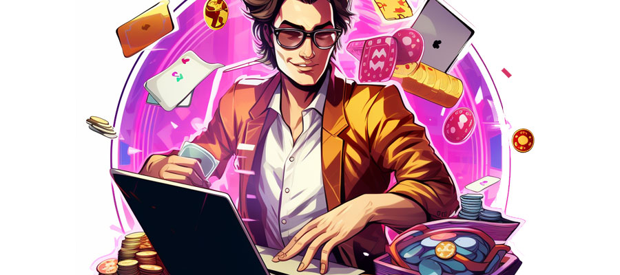 AMPM Casino - Twoje Ulubione Miejsce do Gry