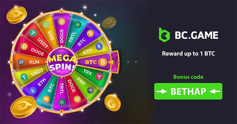 BC Game Indonesia APK download The Future of Gaming in Indonesia BC Game Indonesia APK download The Future of Gaming in Indonesia