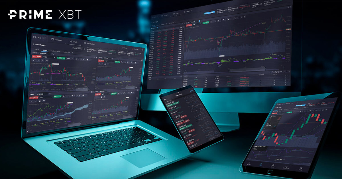 Comprehensive PrimeXBT Trading Guide Master the Art of Crypto Trading