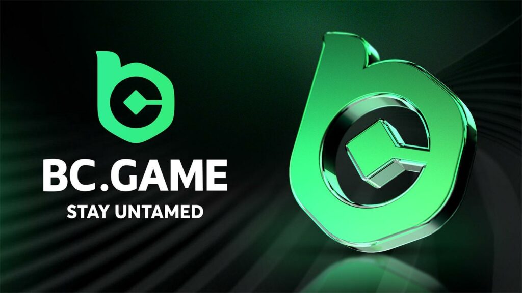 Descubre BC.Game Argentina La Revolución del Juego de Apuestas en Línea