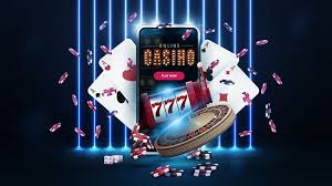 Discover Exciting Games at Lucky Max Discover Exciting Games at Lucky Max