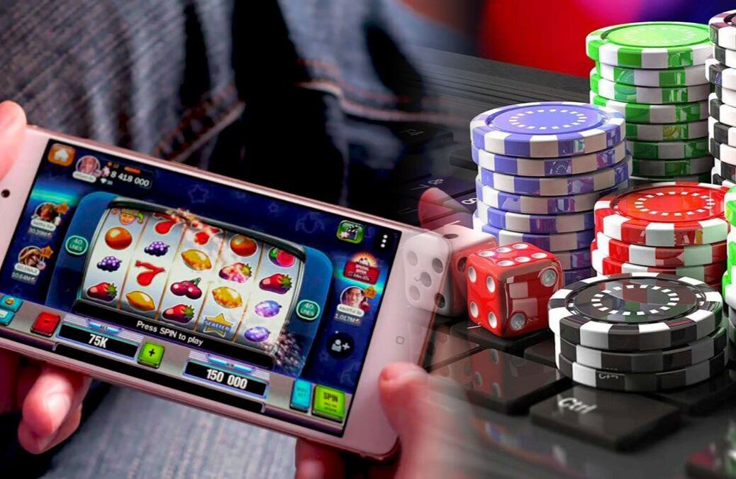 Discover Exciting Games at Lucky Max Discover Exciting Games at Lucky Max