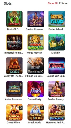Discover the Excitement of Lucky Star 123 India Casino Games 1 Discover the Excitement of Lucky Star 123 India Casino Games 1