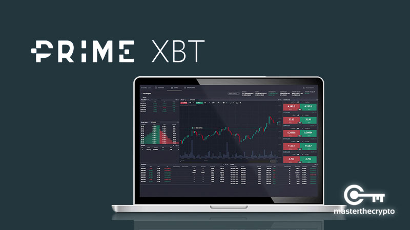 Discovering the PrimeXBT Website for Cryptocurrency Trading Discovering the PrimeXBT Website for Cryptocurrency Trading