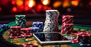 Discovering the Thrills and Opportunities at Magic Win Login Casino Discovering the Thrills and Opportunities at Magic Win Login Casino