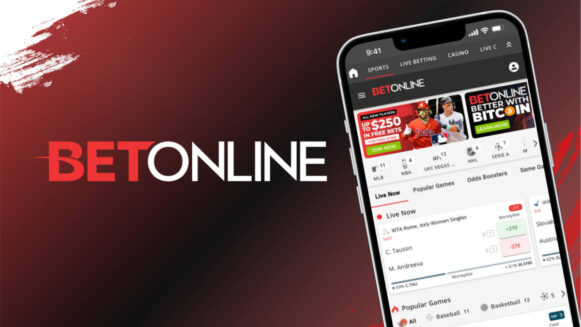Enjoy premium online casino games 0