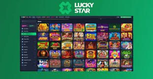 Experience Online Gaming with Lucky Star Casino Login Experience Online Gaming with Lucky Star Casino Login