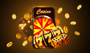Experience the Thrill of Gaming at Spicy Jackpots Casino Experience the Thrill of Gaming at Spicy Jackpots Casino
