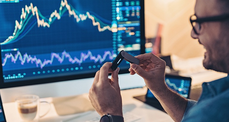 Explore Innovative Solutions for Trading Software Crypto